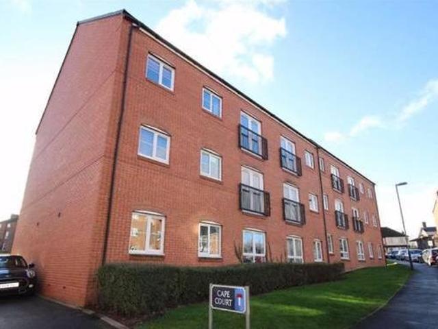 House for rent in Binley, West Midlands