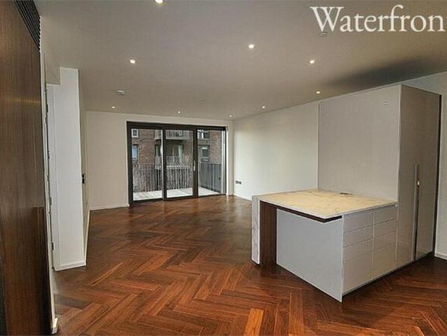 Apartment for rent in Cat Hill