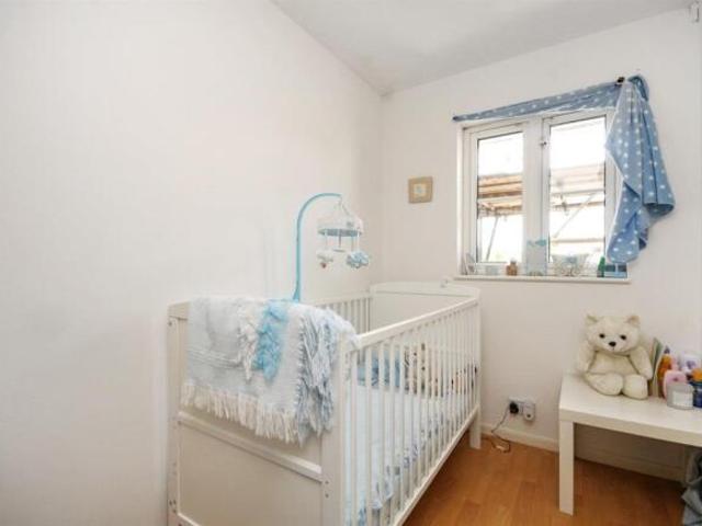 Apartment for rent in Wallington, Greater London