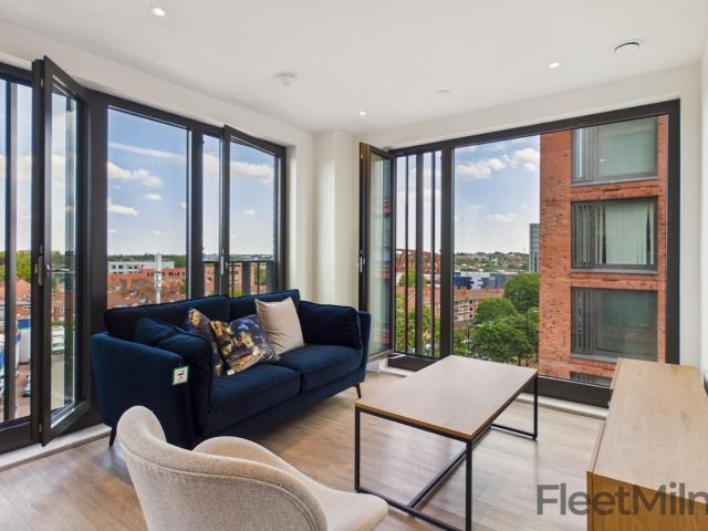 Apartment for rent in West Midlands