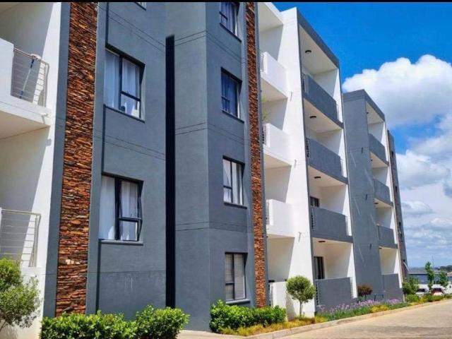Apartment for rent in Newlands, Johannesburg