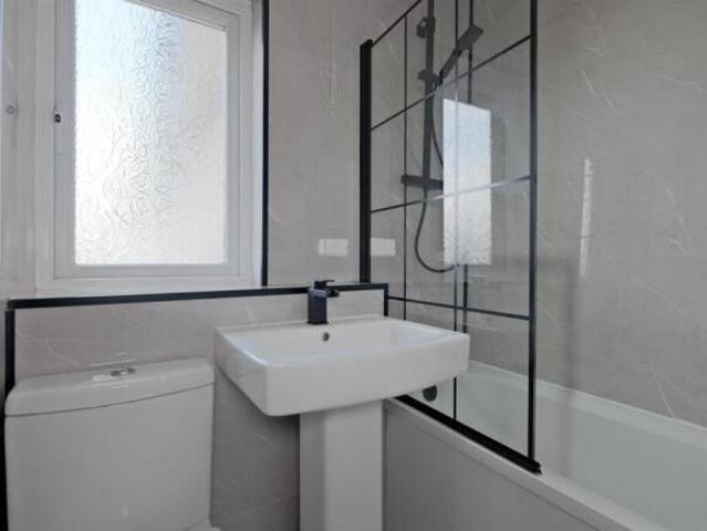 Apartment for rent in Maxwellton, Barassie