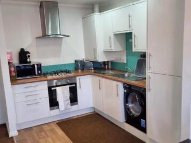 Apartment for rent in Carmyle, Glasgow