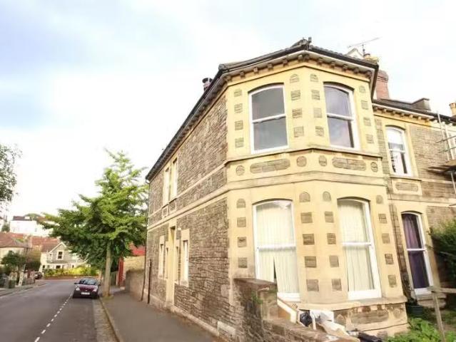 Apartment for rent in Feckenham, City Of Bristol