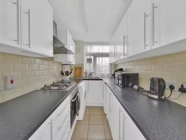 Apartment for rent in Cat Hill, Isle Of Man