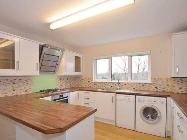 House for rent in Hertfordshire
