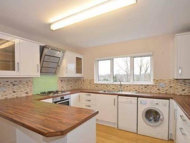 House for rent in Hertfordshire
