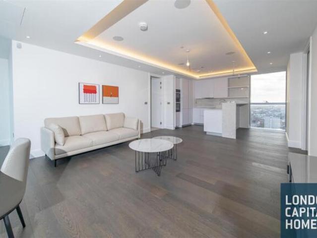 Apartment for rent in Cat Hill, England