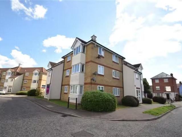 Apartment for rent in Chipping Hill, Essex
