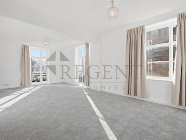 Apartment for rent in Hertford, Colliers End
