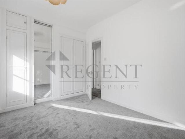 Apartment for rent in Hertford, Colliers End