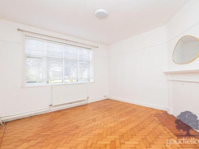 Apartment for rent in Carshalton, Greater London