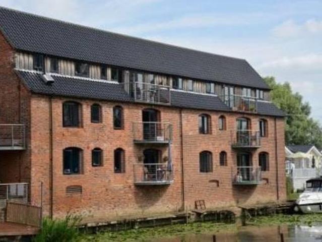 House for rent in Cambridgeshire