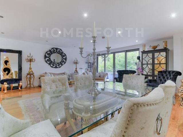 Apartment for rent in Hampstead, Greater London