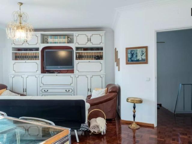 Apartamento alugar em Avenidas Novas, Lisboa