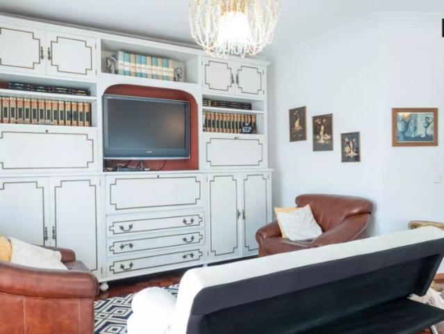 Apartamento alugar em Avenidas Novas, Lisboa