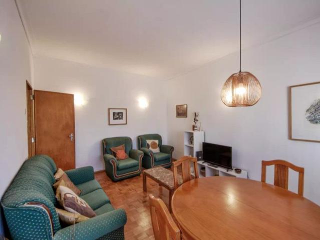 Apartamento alugar em Avenidas Novas, Lisboa