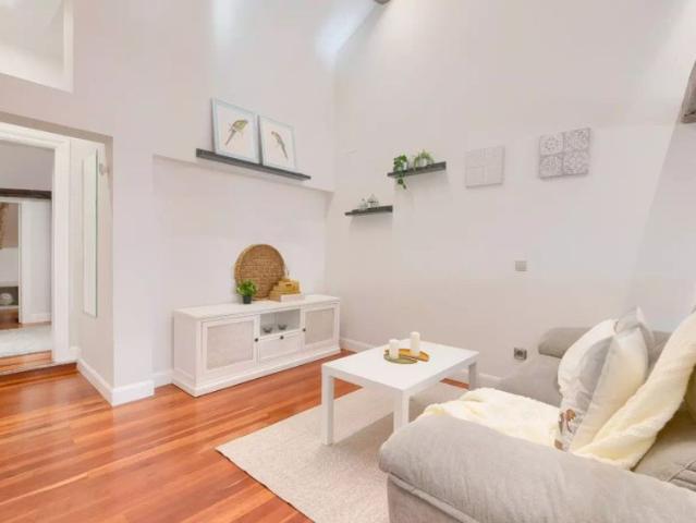 Apartamento en alquiler en Deusto, Bilbao