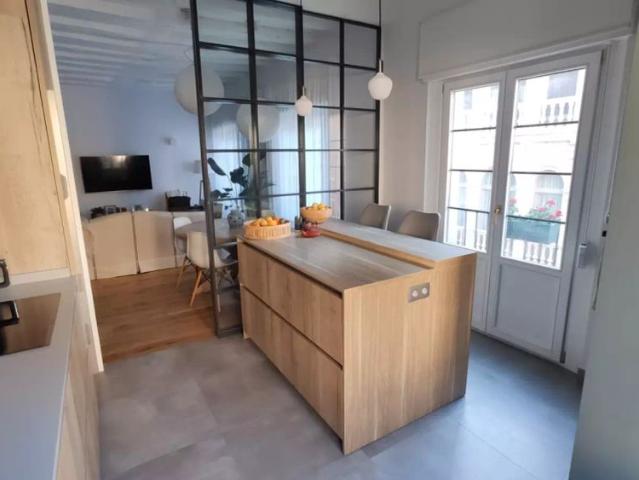 Apartamento en alquiler en Deusto, Bilbao
