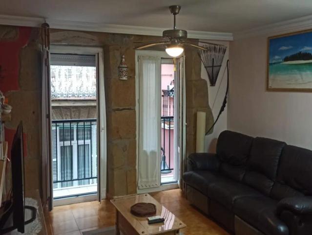 Apartamento en alquiler en Ipar-Ekialdea, Donostia-san Sebastián