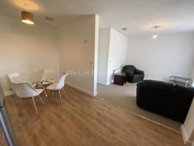 Apartment for rent in Salford, Greater Manchester
