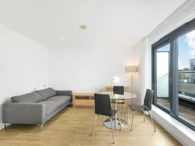 Apartment for rent in Green Quarter, Scotland