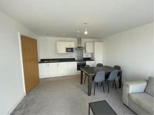Apartment for rent in Aylesbury, Buckinghamshire