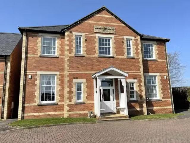 Apartment for rent in Templecombe, Somerset