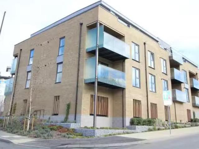 Apartment for rent in Hamerton, Kent