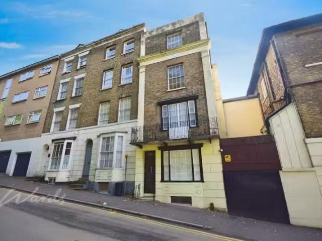 Apartment for rent in Ash, Kent