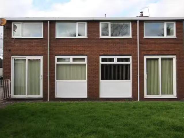 Apartment for rent in Lower Farm Estates, Camp Hill