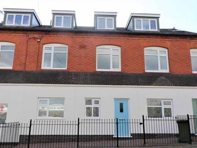 House for rent in Leicestershire