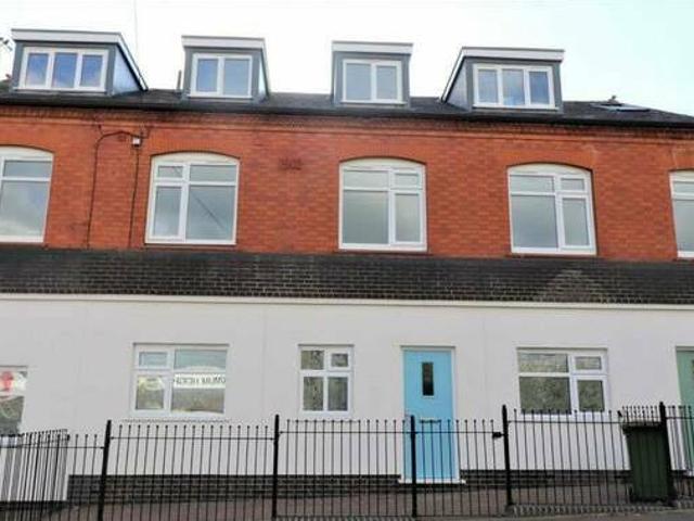 House for rent in Leicestershire