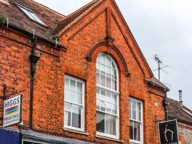 House for rent in Oxfordshire
