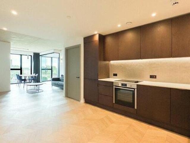 House for rent in City of London, Greater London