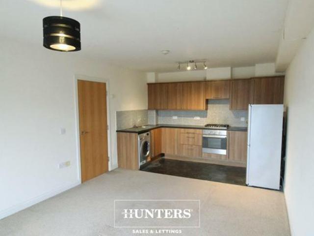 House for rent in Glasshoughton, Castleford