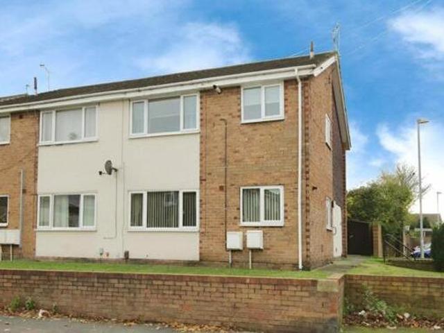 House for rent in Glasshoughton, Castleford