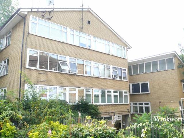 Apartment for rent in East Barnet, Isle Of Man