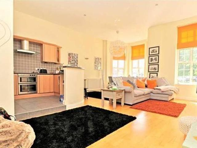 House for rent in Lincolnshire