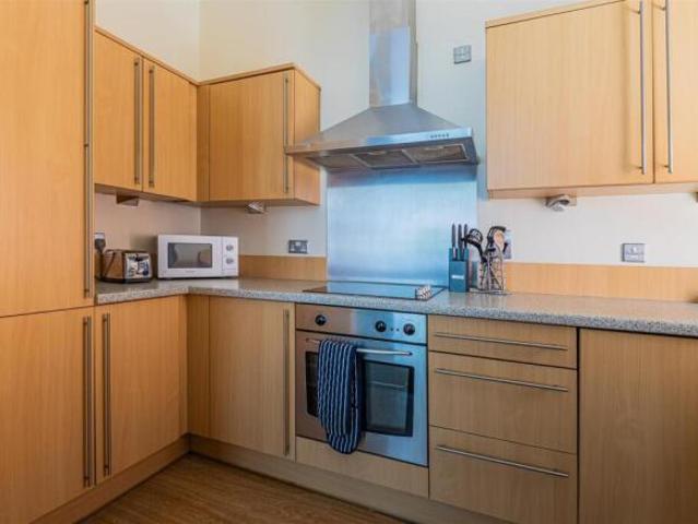 Apartment for rent in Pontcanna, Wales