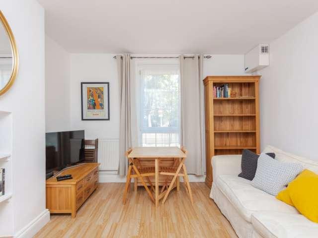 Apartment for rent in The Borough, Greater London