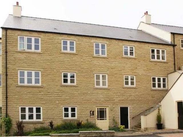 House for rent in Froggatt, East Midlands