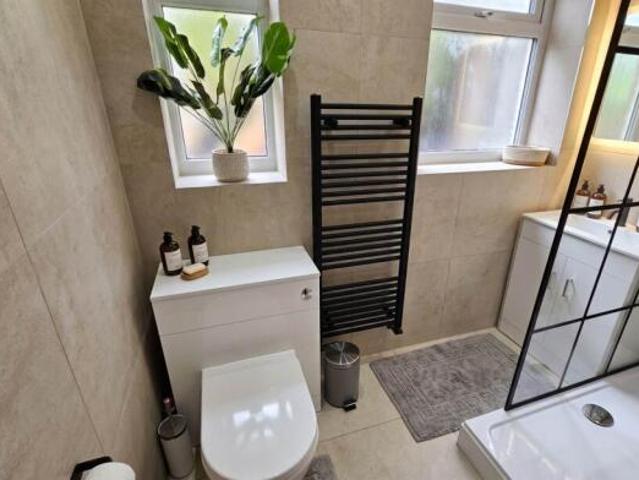 Apartment for rent in Froggatt, East Midlands