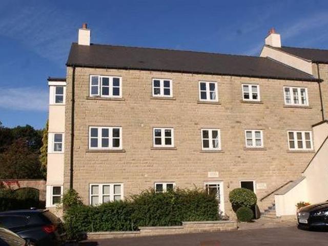House for rent in Froggatt, East Midlands