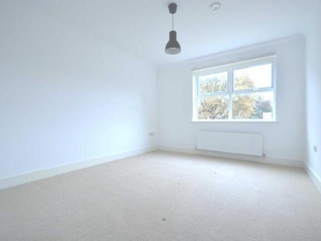 Apartment for rent in Chedburgh, Suffolk