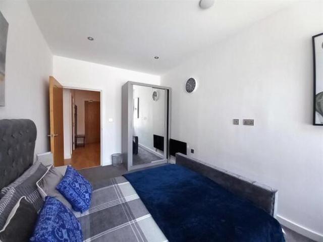 Apartment for rent in East Cliff, Acol
