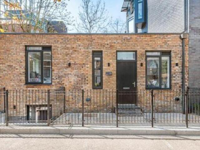 House for sale in Lyons, Greater London