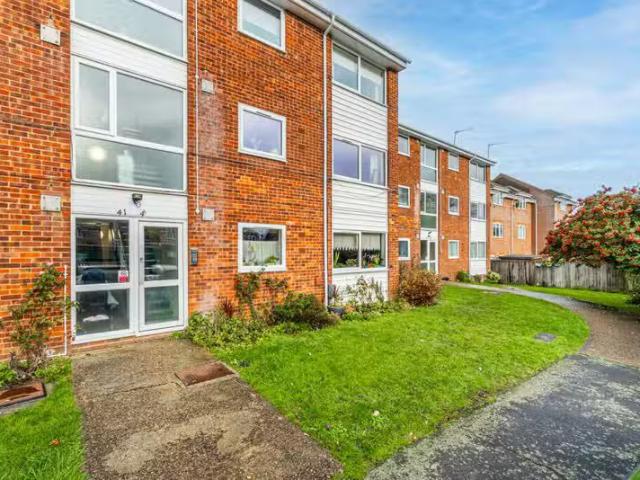 Apartment for rent in Colney Heath, St Albans