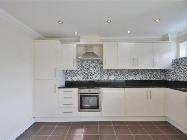 Apartment for rent in West Oxford, The Slade