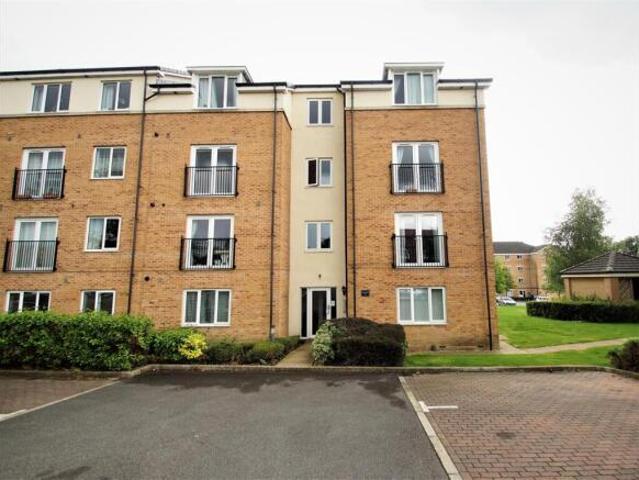 Apartment for rent in West Yorkshire
